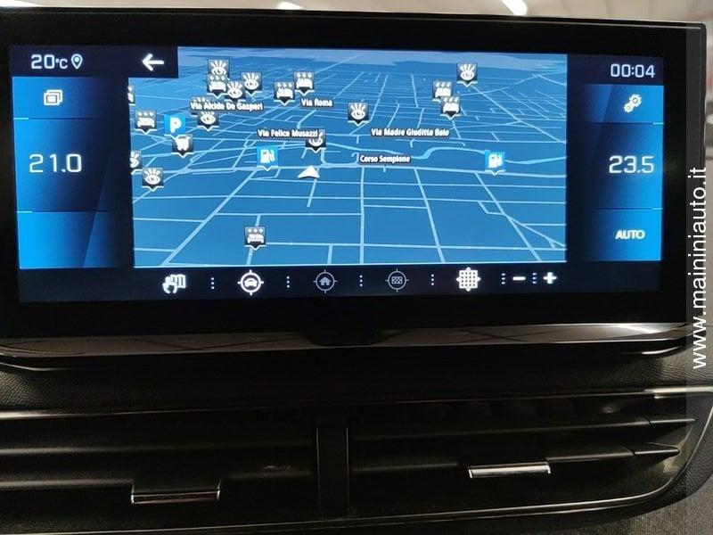 Peugeot 5008 1.2 Turbo 130cv Allure + Car Play