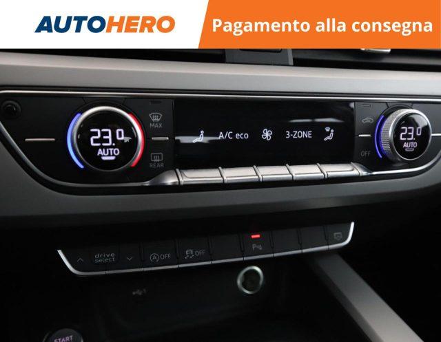 AUDI A4 Avant 30 TDI/136 CV S tronic Business Advanced