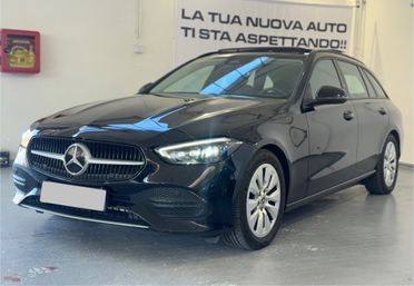 Mercedes-benz C 220 d Mild hybrid S.W. Business Extra