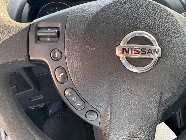 NISSAN Qashqai 1.5 dCi DPF Tekna