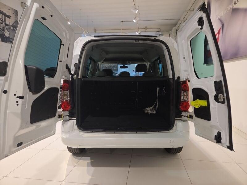 Citroën Berlingo Multispace BlueHDi 100 5 posti Feel Combi N1