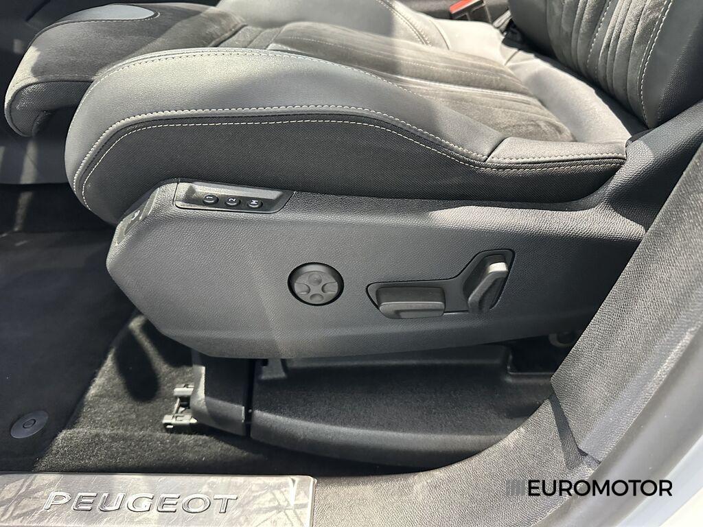 Peugeot 5008 1.5 BlueHDi GT EAT