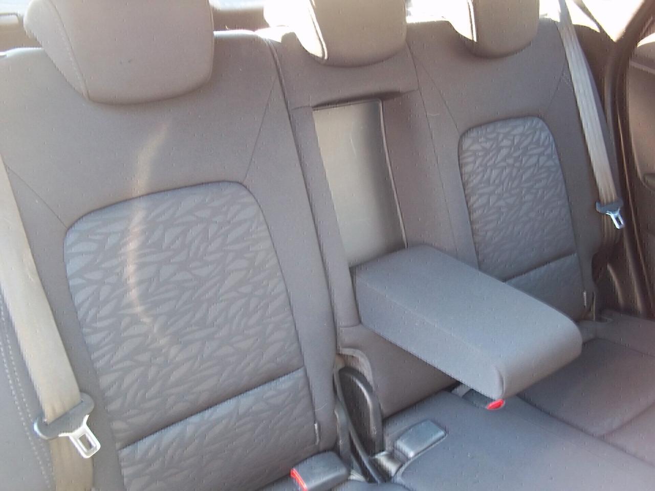 Hyundai iX20 UnicoProp.TagliandiCert.152900Km