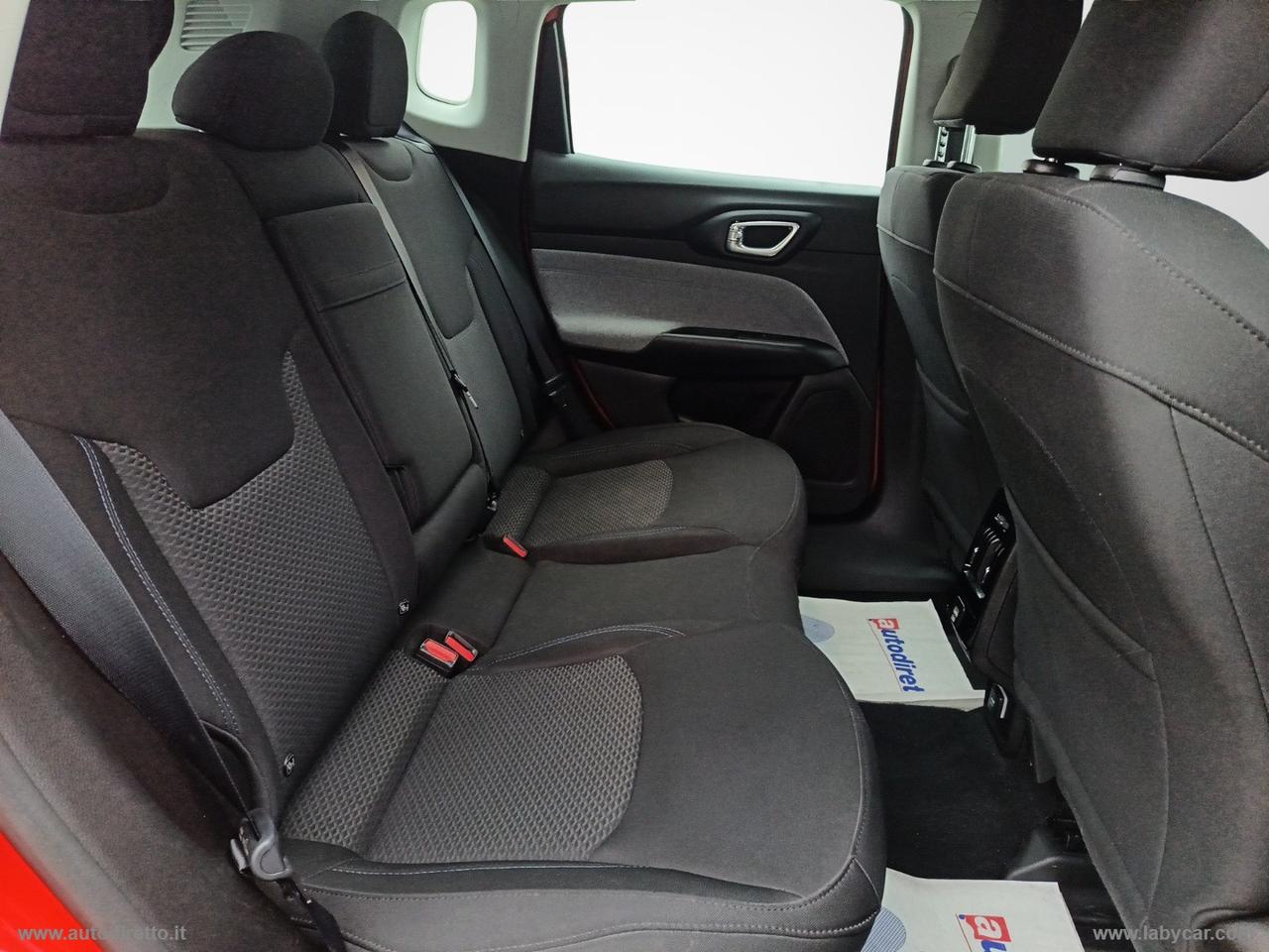 JEEP Compass 1.6 Mjt II 2WD Longitude