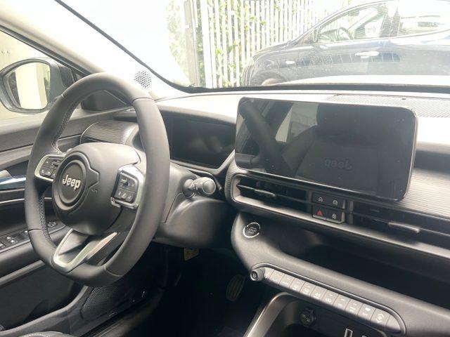 JEEP Avenger 1.2 Turbo 100 CV tech e sky tetto AP da?259,00