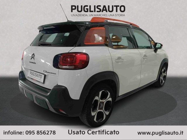 CITROEN C3 Aircross BlueHDi 100 Shine