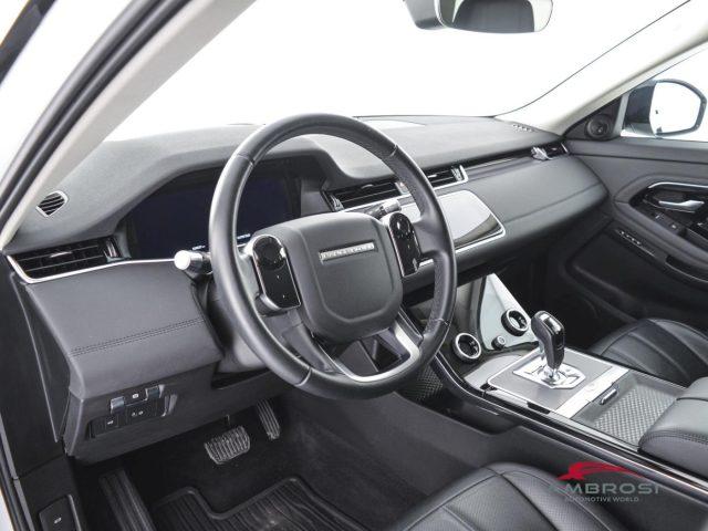 LAND ROVER Range Rover Evoque 2.0D I4-L.Flw 150 CV AWD Auto SE - AUTOCARRO N1
