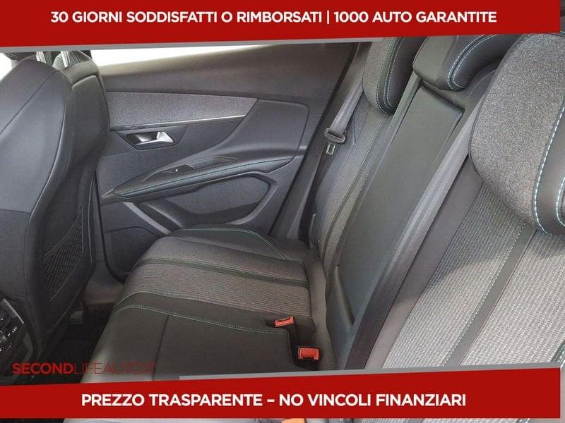 Peugeot 3008 1.6 hybrid phev Allure Pack 225cv e-eat8