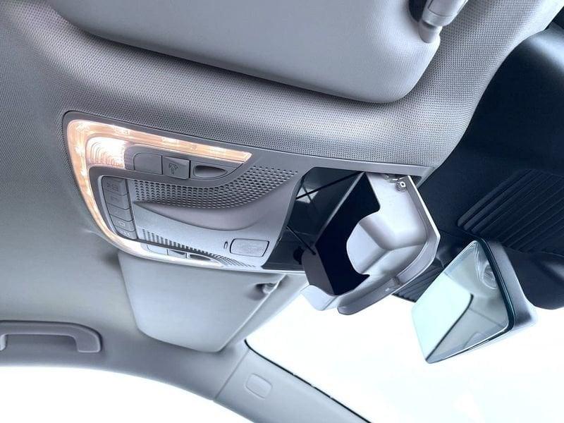 Mercedes-Benz Classe V V 300 D Auto 4Matic Exclusive Long *7 POSTI / KM 0*