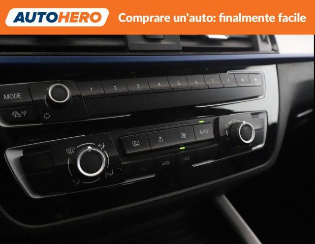 BMW 118 i 5p. Advantage