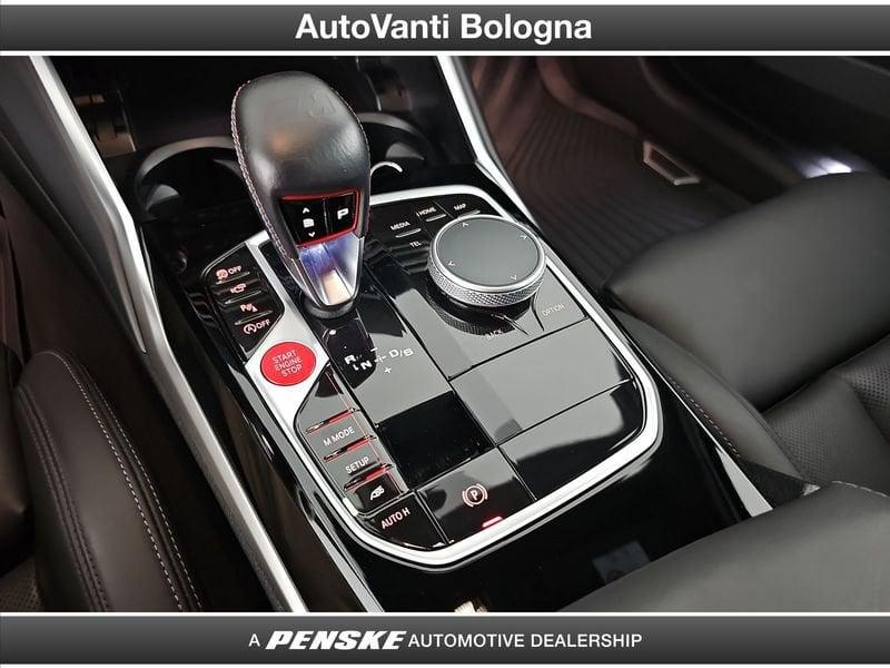 BMW Serie 3 M3 Touring xDrive