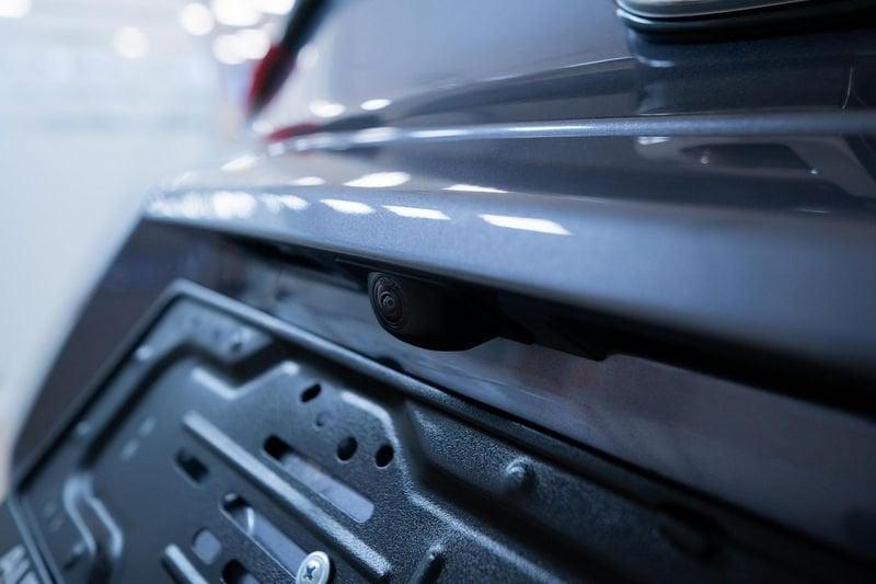 DR AUTOMOBILES dr 5.0 s3 1.5 Turbo CVT - benzina/GPL