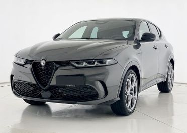 Alfa Romeo Tonale 1.6 diesel 130 CV TCT6 Veloce
