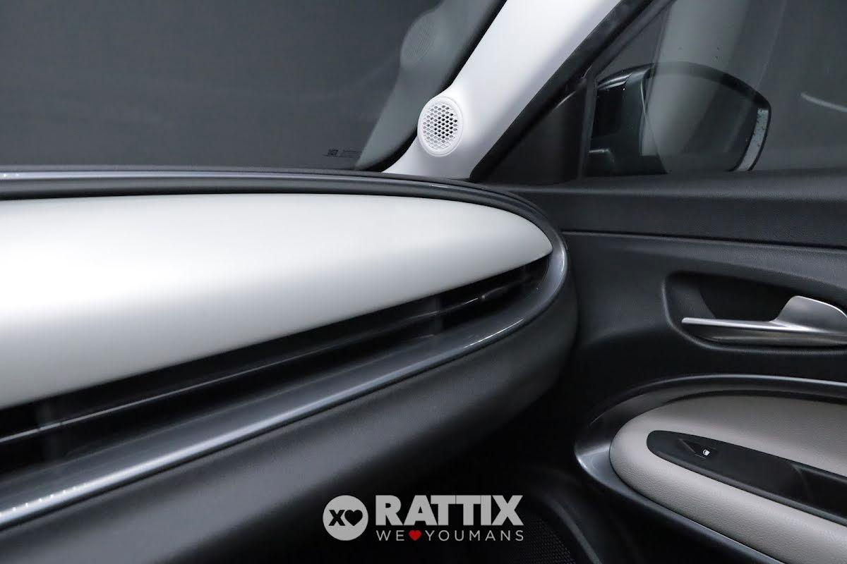 Fiat 600 1.2 Hybrid 145CV La Prima Auto