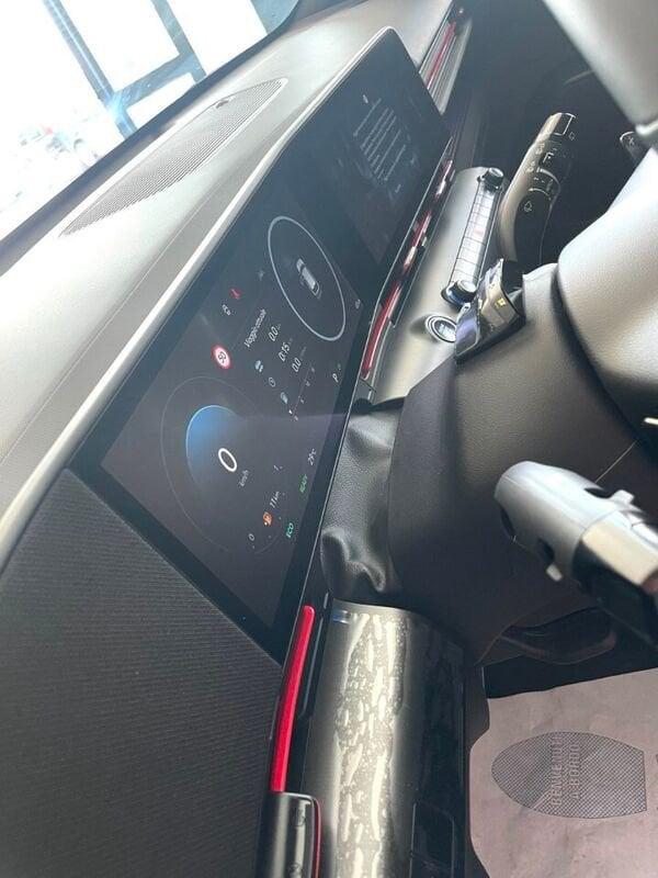 Hyundai Kona Kona 1.0 T-GDI XTech