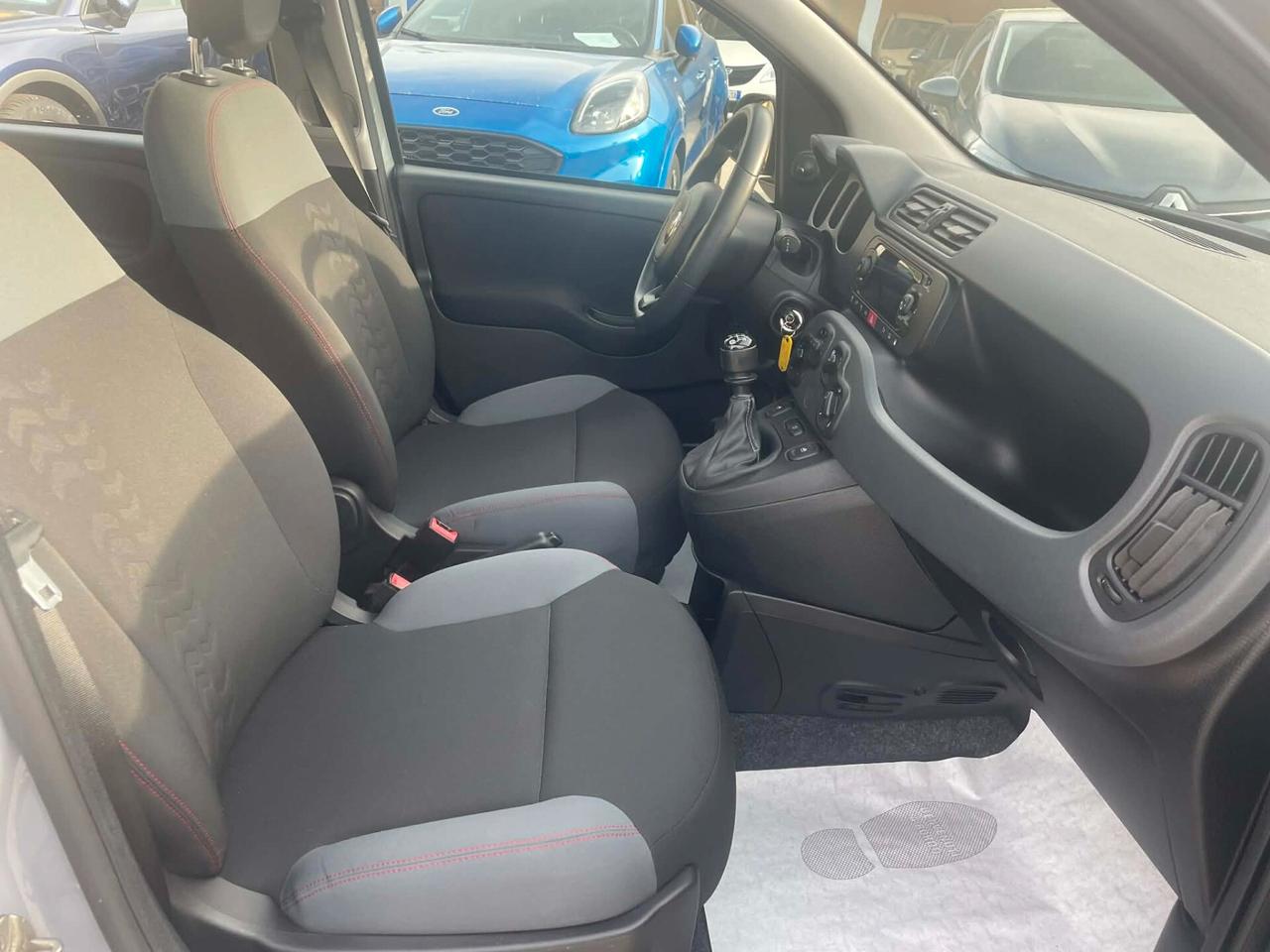 Fiat Panda 1.2 EasyPower Easy