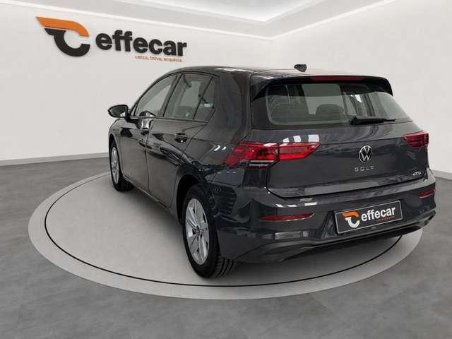 Volkswagen Golf 1.5 eTSI 130 CV EVO ACT DSG Life