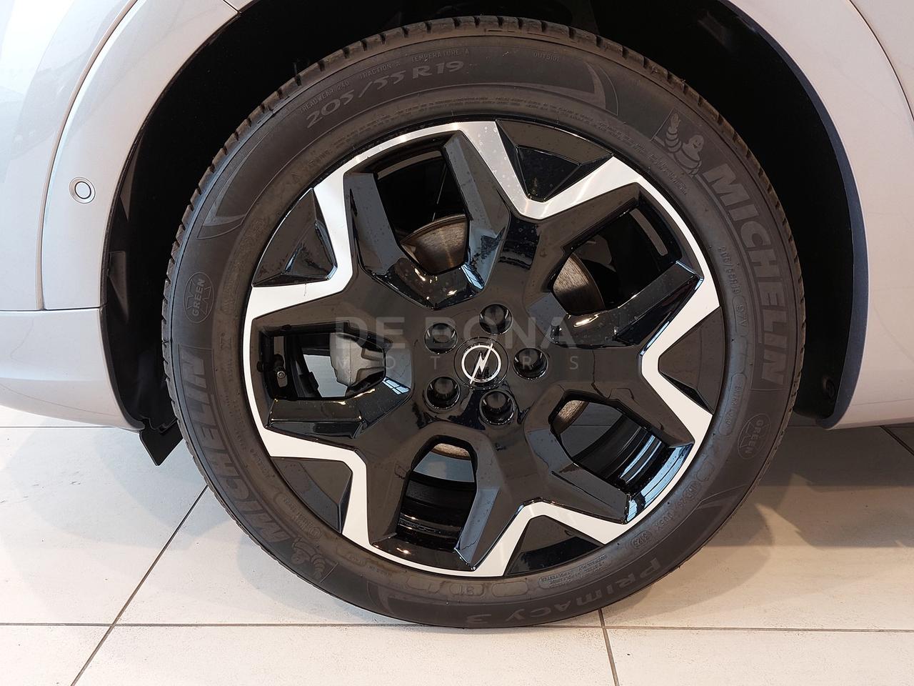 Opel Grandland 1.2 business elegance s&s 130cv