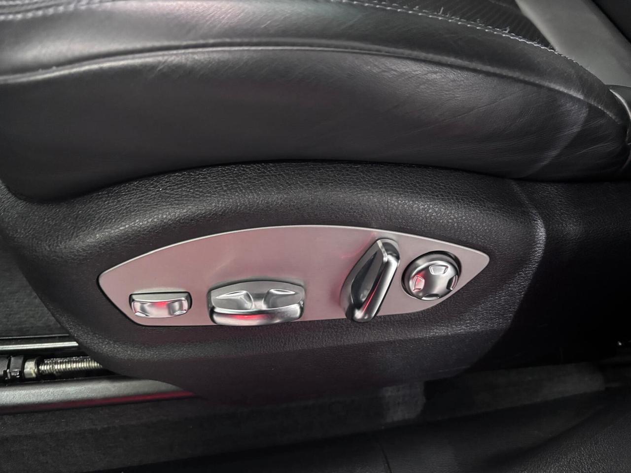 PORSCHE MACAN 2.0 265CV TETTO-NAVI-RETRO