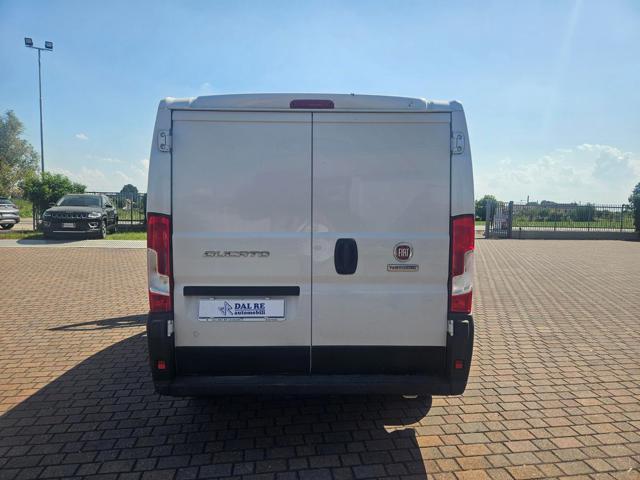 FIAT Ducato 28 2.3 MJT 120CV TN Furgone