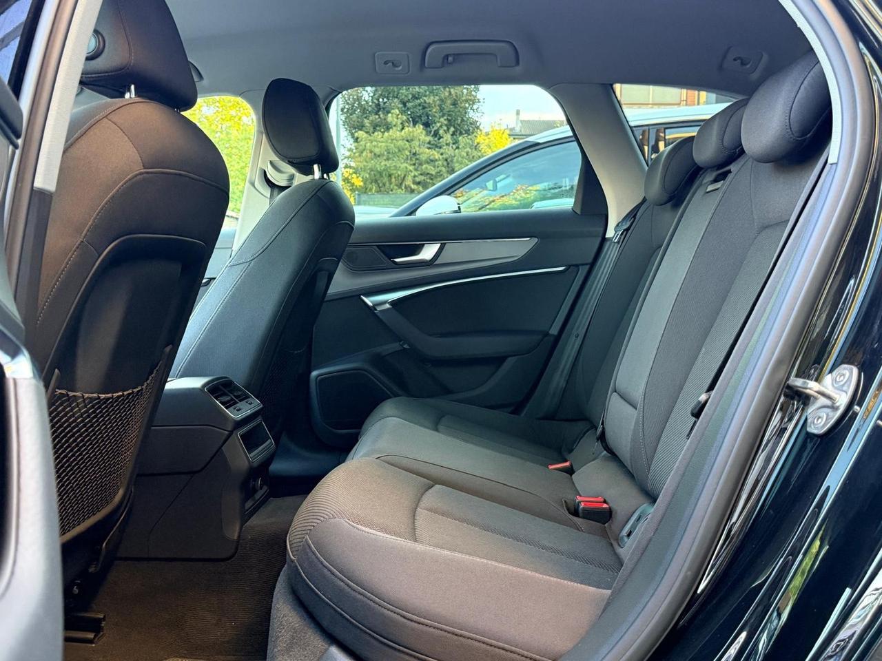 Audi A6 Avant 35 2.0 TDI S tronic Business Design