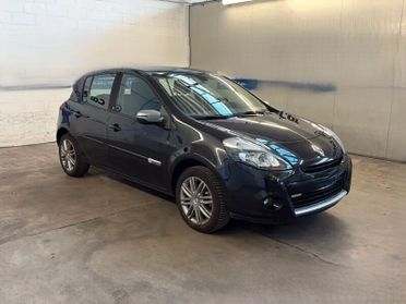 Renault Clio 1.2 16V 5 porte Luxe