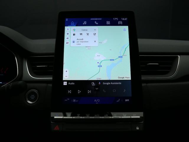 RENAULT Symbioz 1.2 ECO-G 120CV Techno