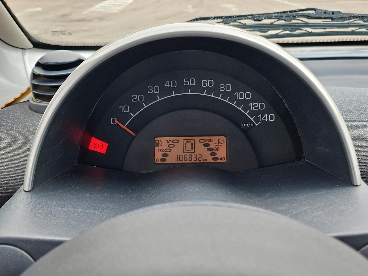 Smart 600 & passion (40 kW)