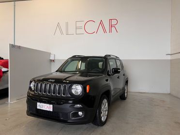 Jeep Renegade 1.6 Mjt 120 CV Longitude