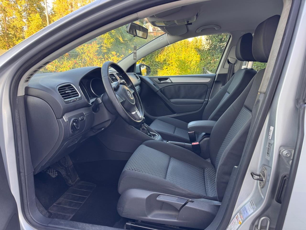 Volkswagen Golf 2.0 TDI 110CV DPF 5p. Trendline OK NEOPATENTATI