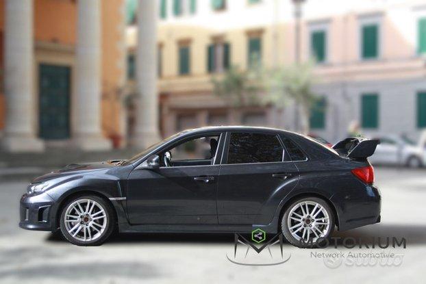 Subaru WRX 2.5 5p. 300CV MOTORE FORGIATO