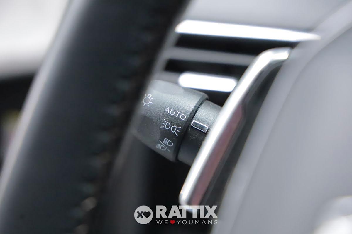 Peugeot 3008 1.2 Hybrid 48V 136CV GT e-DCS6