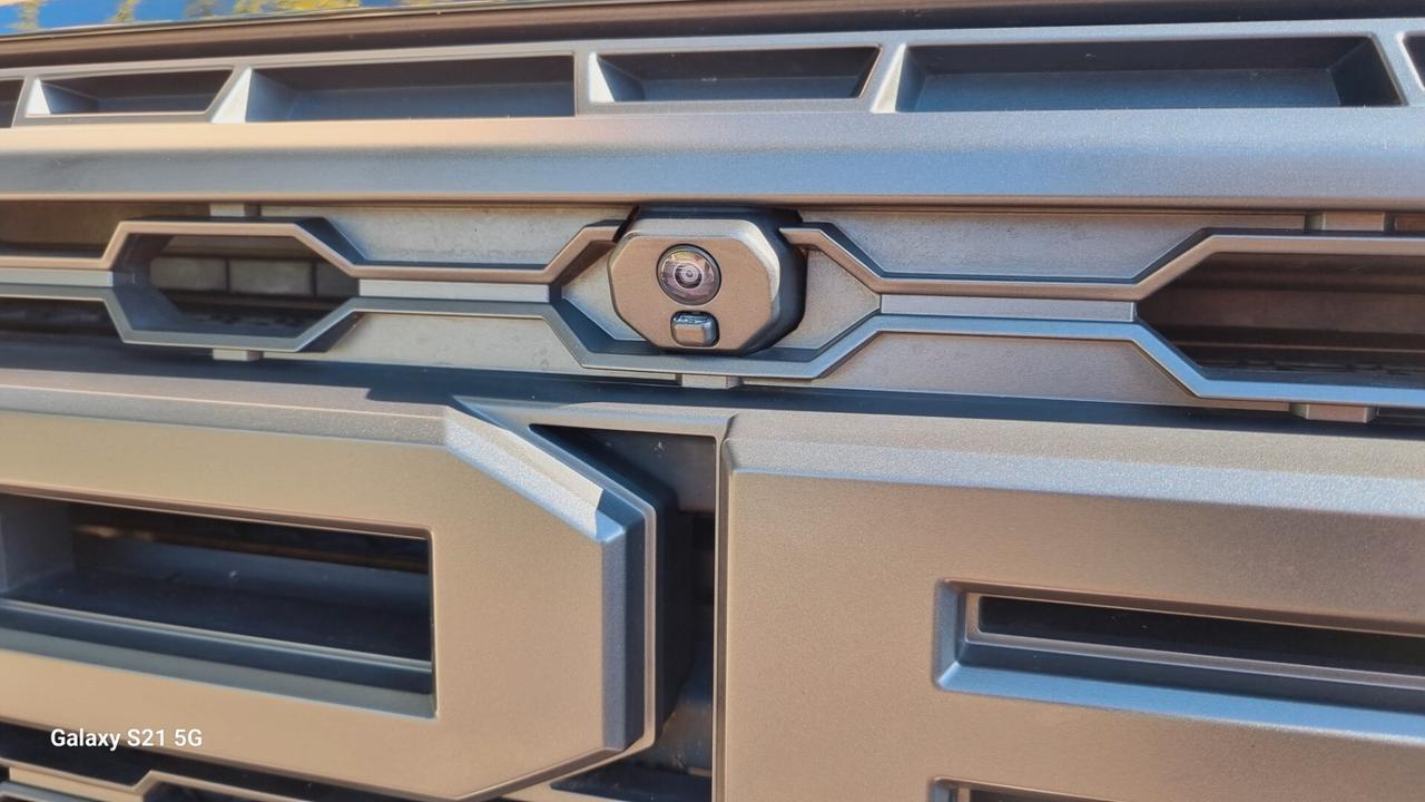 Ford Ranger Raptor 3.0 Ecoboost V6 4WD DC 5 posti