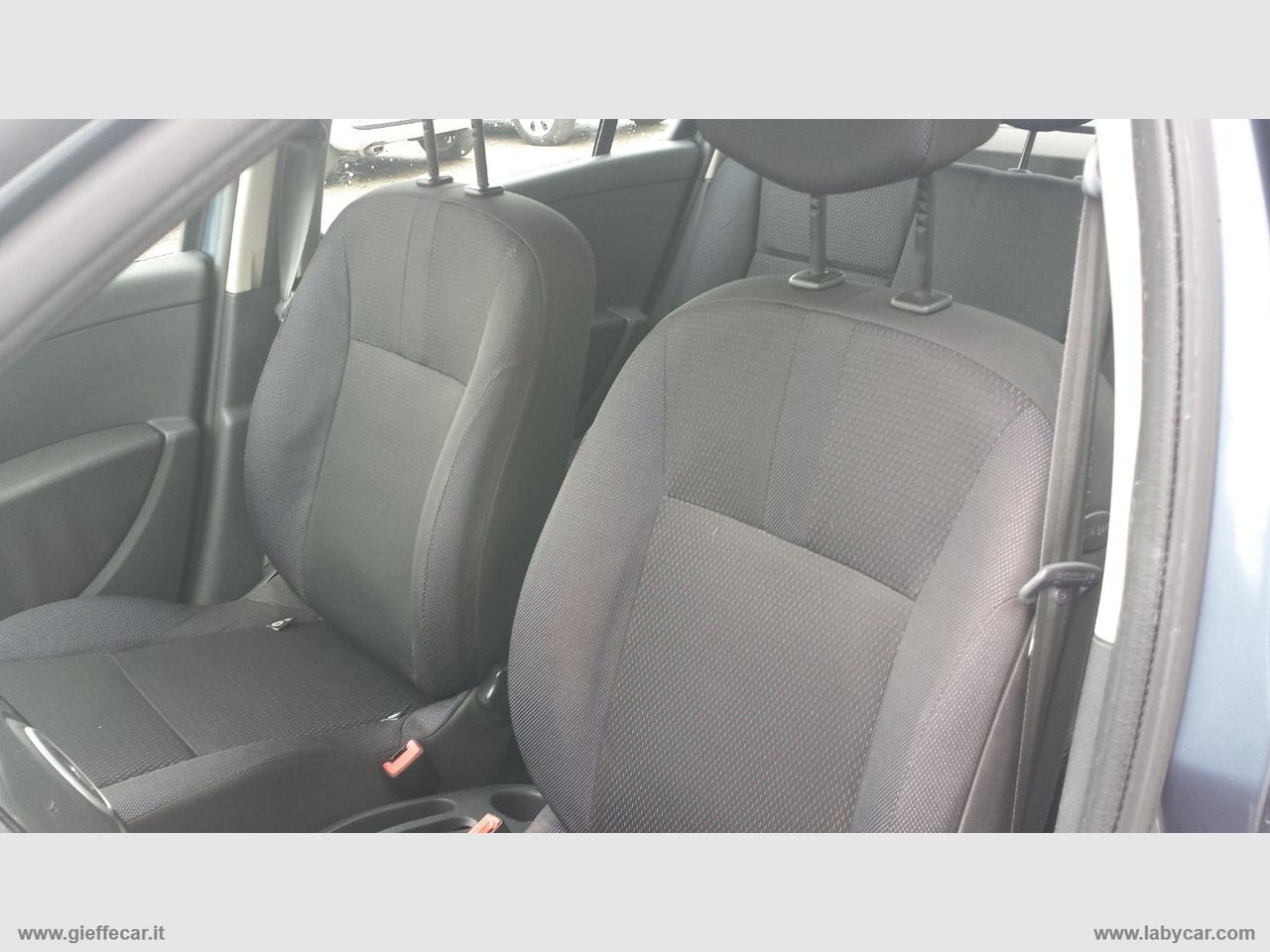 RENAULT Clio 1.2 5p. Luxe