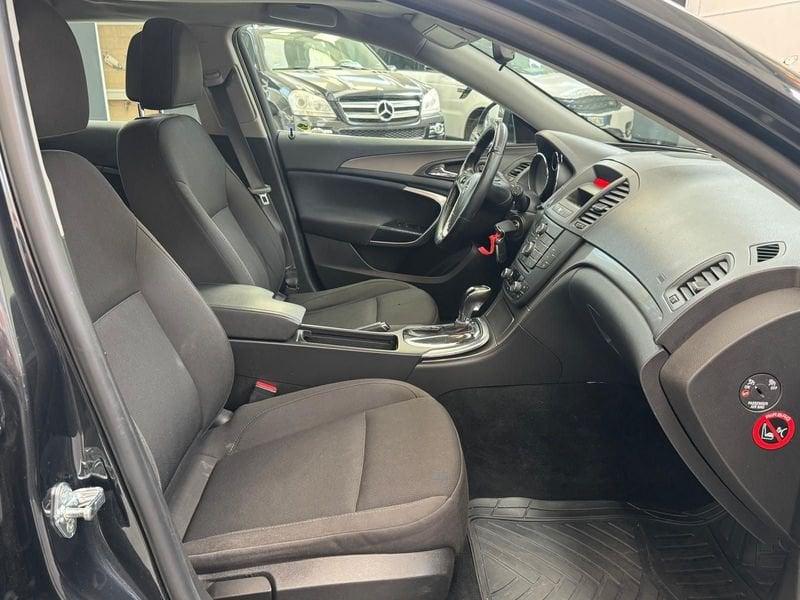 Opel Insignia Insignia Sports Tourer 2.0 cdti Cosmo 160cv auto