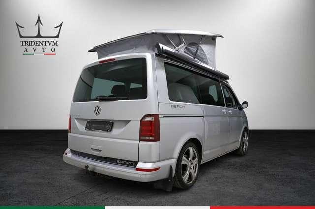 Volkswagen T6 California Beach Edition 150cv DSG TENDA - GANCIO