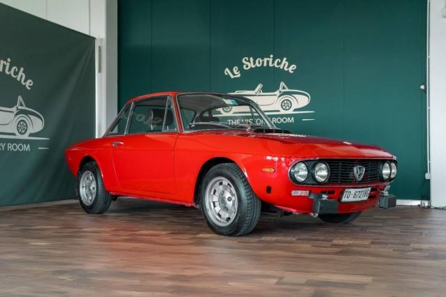 Lancia Fulvia Fiat FULVIA COUPE' 1.3 S 2° SERIE 818.630