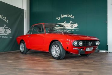 Lancia Fulvia Fiat FULVIA COUPE' 1.3 S 2° SERIE 818.630