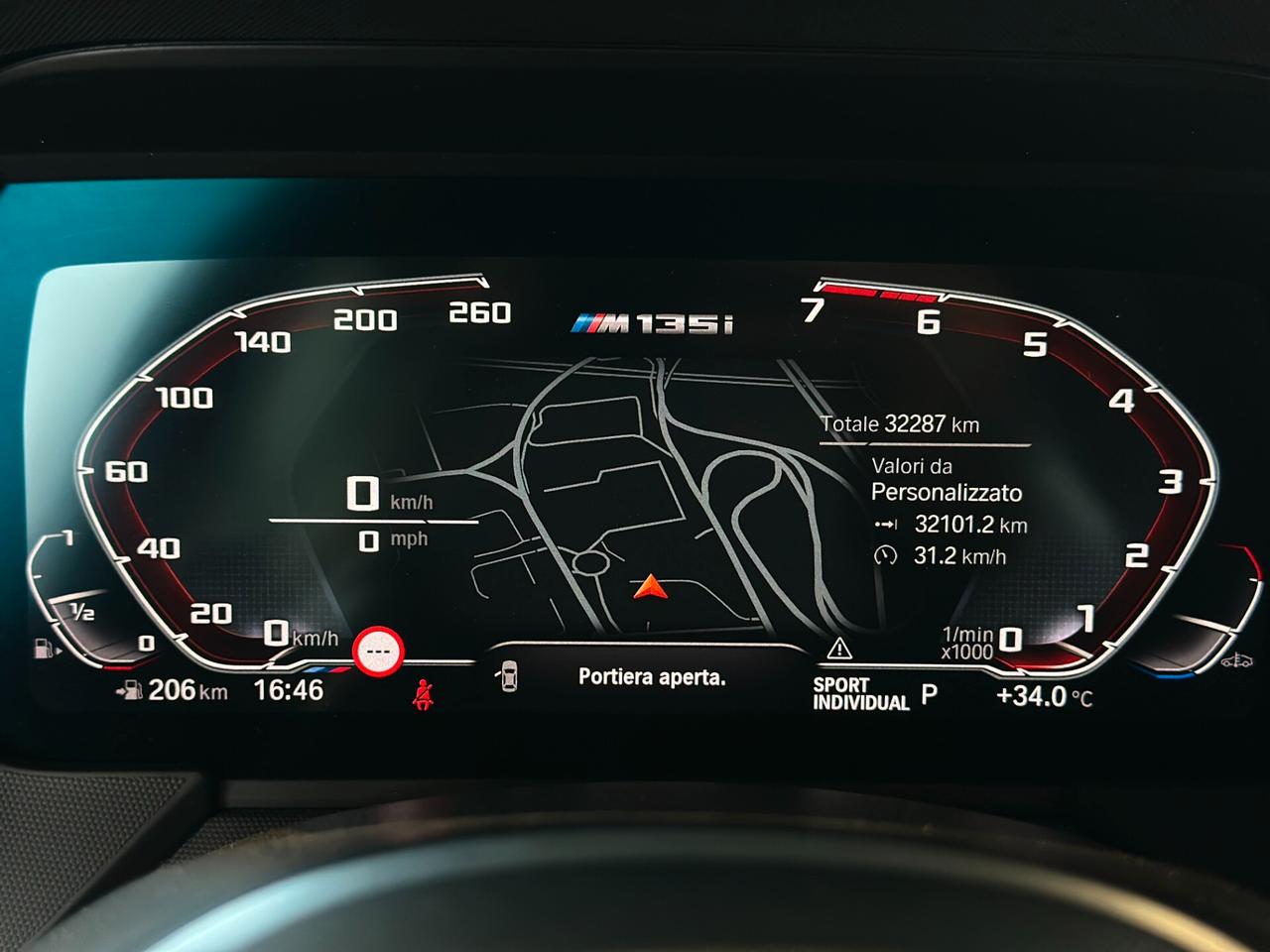Bmw 135 M135 xdrive MSport Scarico Ragazzon