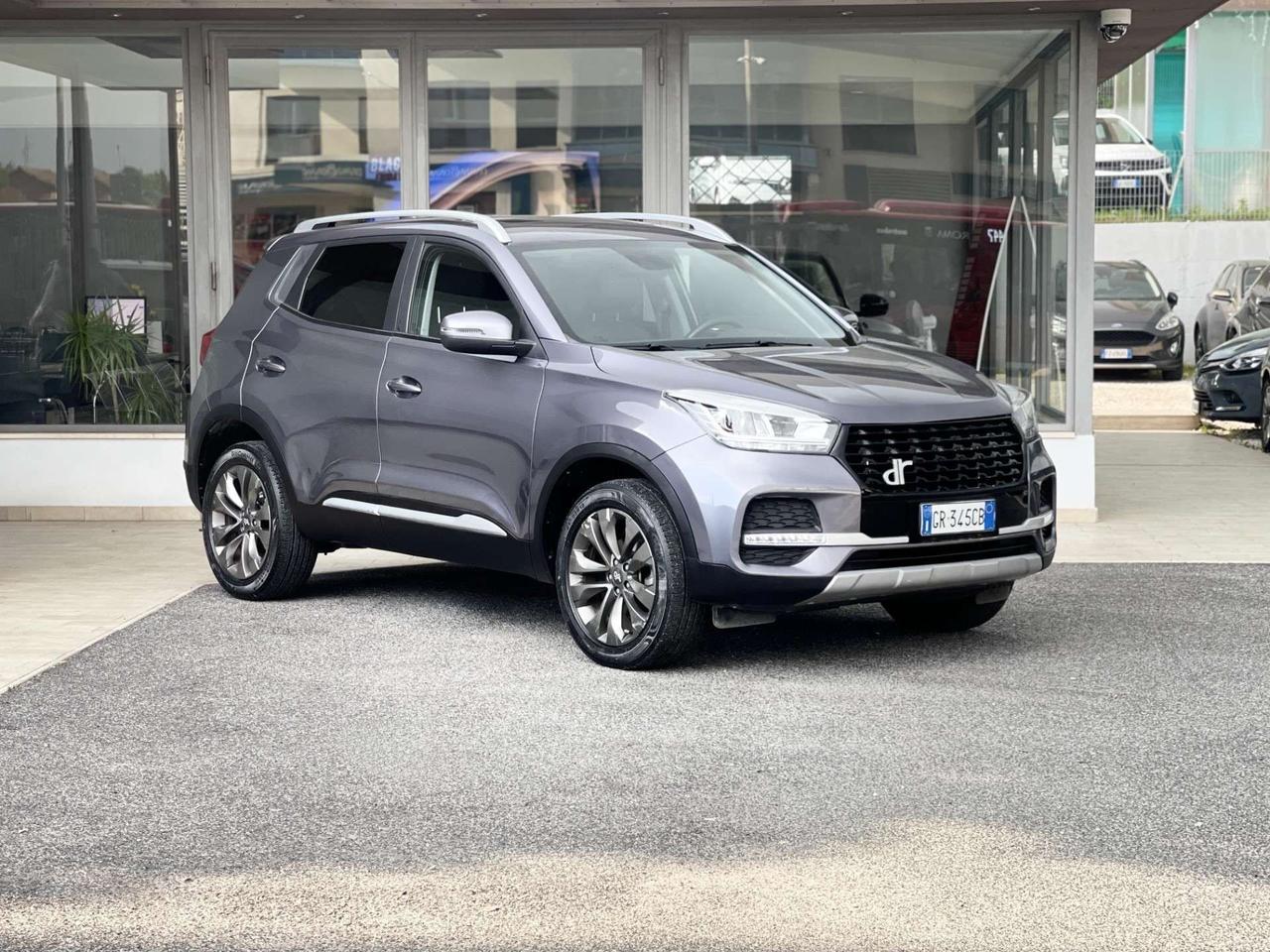 DR Automobiles DR4 1.5 Gpl 114CV E6 Neo - 2023