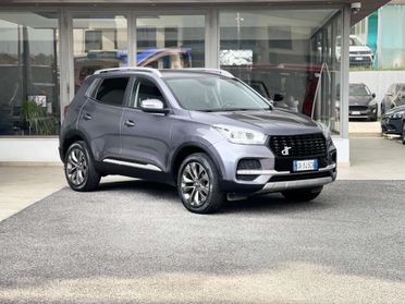 DR Automobiles DR4 1.5 Gpl 114CV E6 Neo - 2023