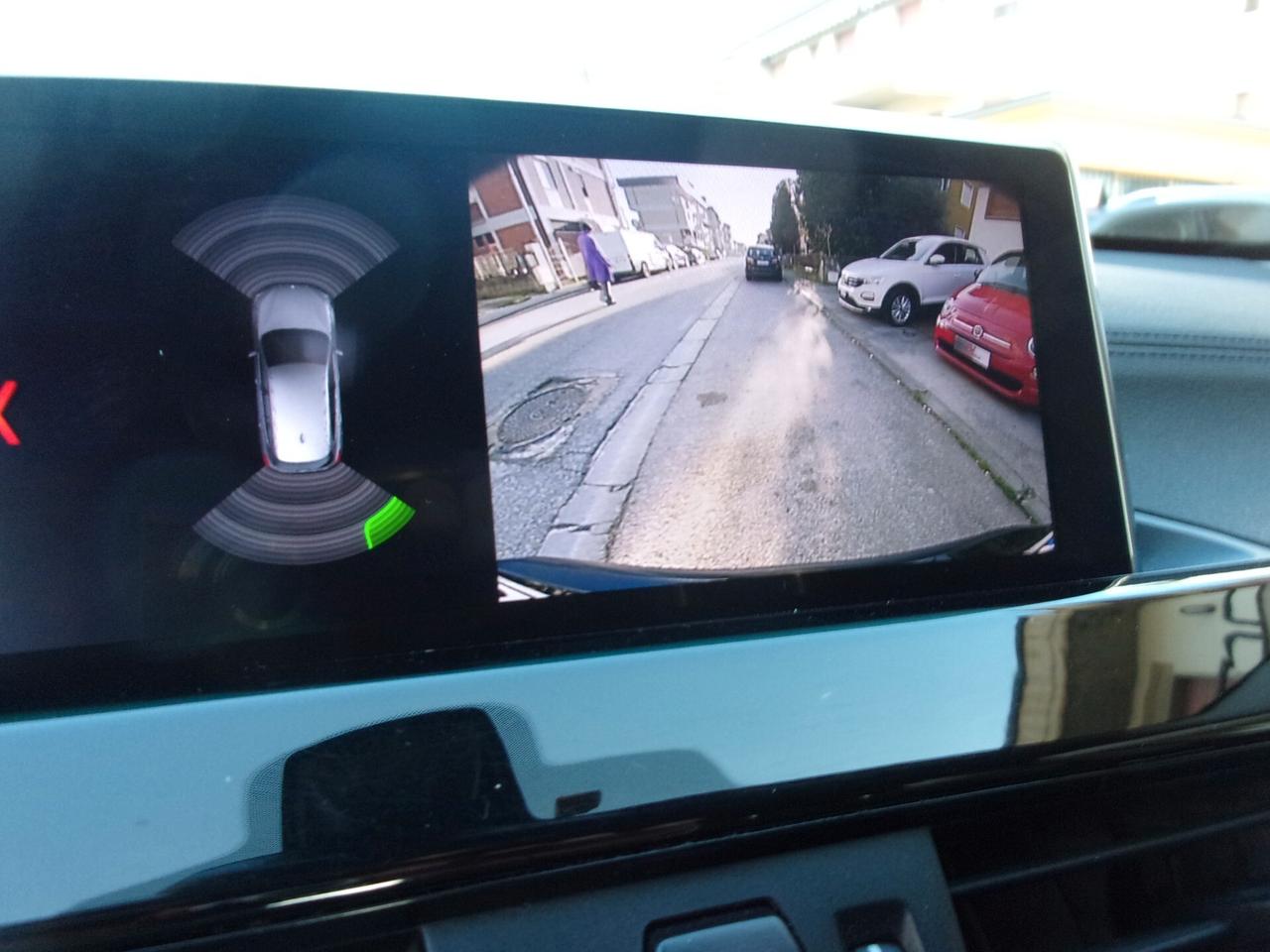 Bmw X1 sDrive18d xLine Plus