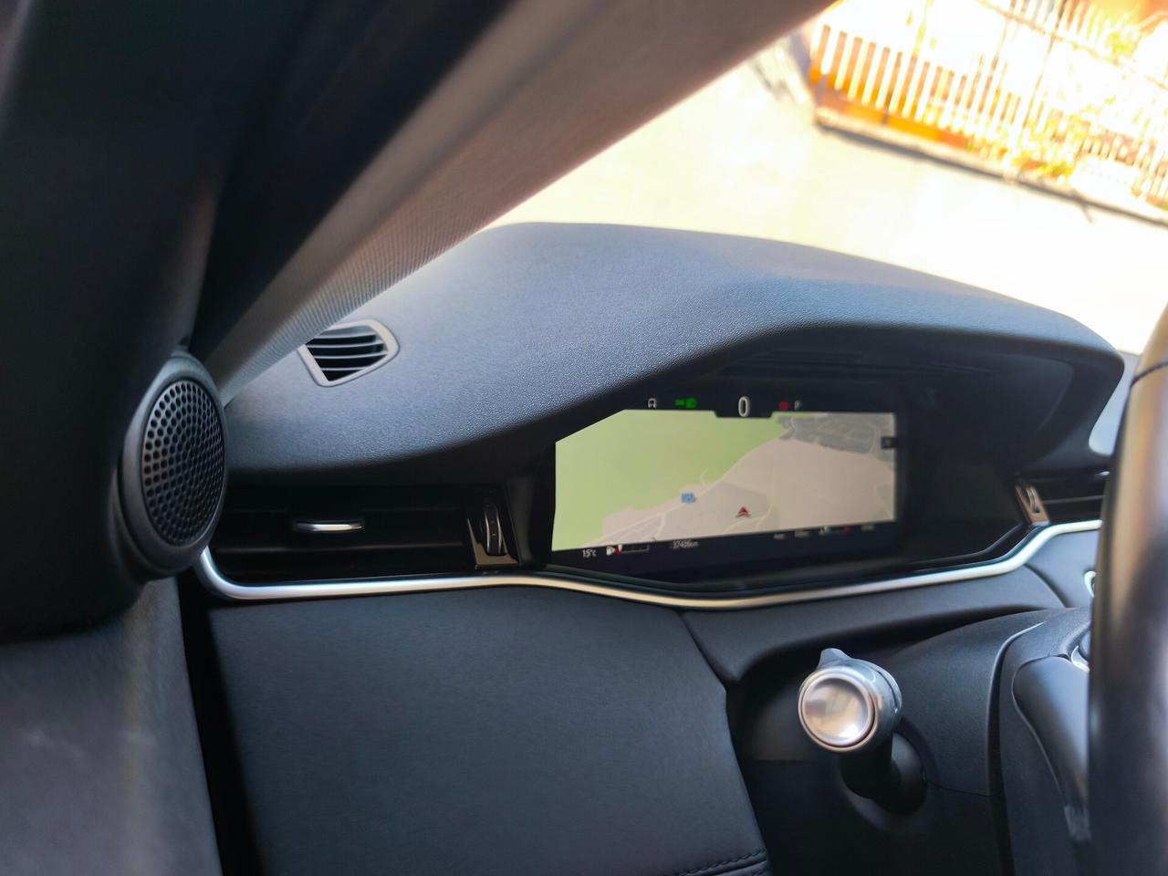 Land Rover Range Evoque 2.0D I4 163 CV SE AUT awd