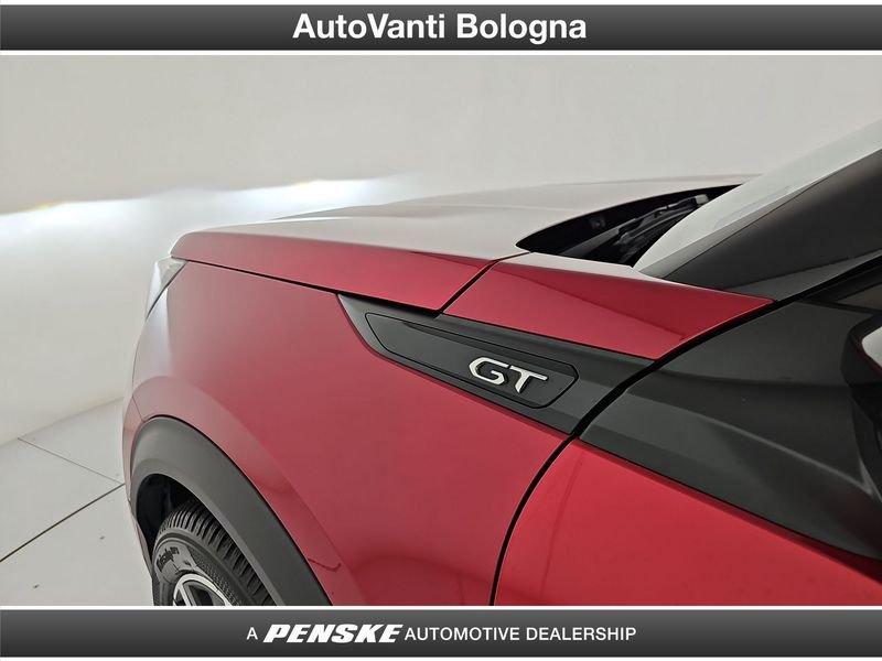 Peugeot 2008 2008 1.5 bluehdi GT Pack 130cv