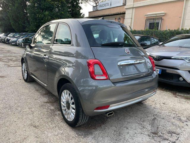 FIAT 500 1.0 Hybr. Dolcevita AndroidAuto,CRUISE,CLIMA