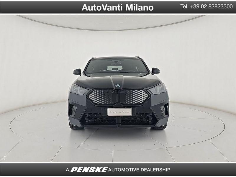 BMW iX2 xDrive 30 M Sport Pro