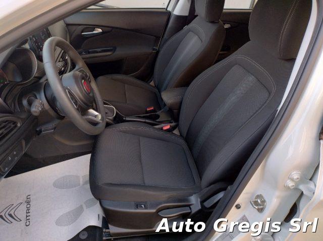 FIAT Tipo 1.5 Hybrid DCT 5 porte - GARANZIA FINO 36 MESI