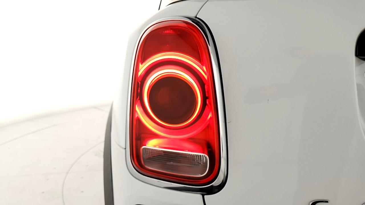 MINI Mini Countryman F60 2017 - Mini Countryman 2.0 Cooper SD Boost auto my18