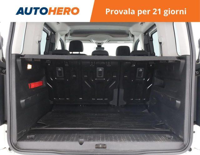TOYOTA Proace City Verso 1.5D 130 CV S&S Short D Lounge