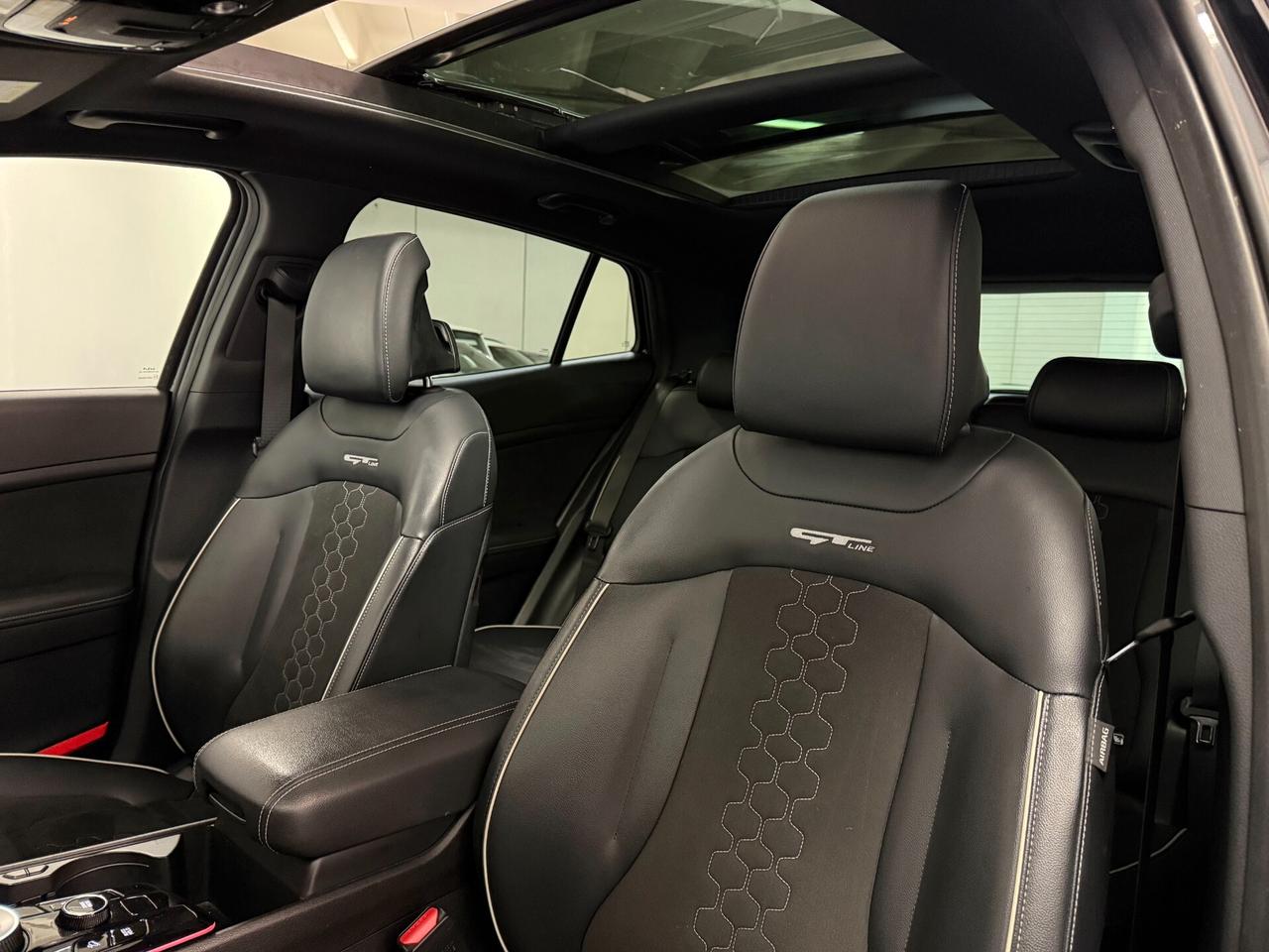 Kia Sportage 1.6 tgdi hev GT-Line Tetto Apr Pack Auto